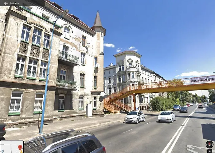 Legnica Apartament 82M2 Delux 5