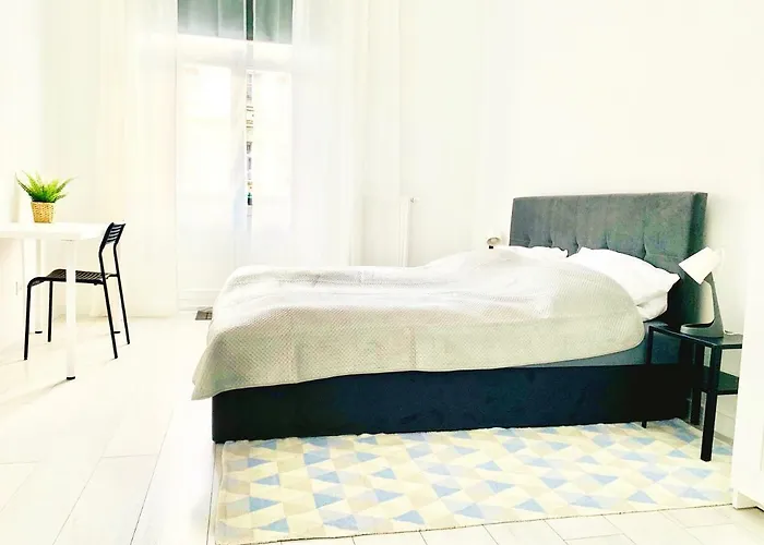 Legnica Apartament 82M2 Delux 5