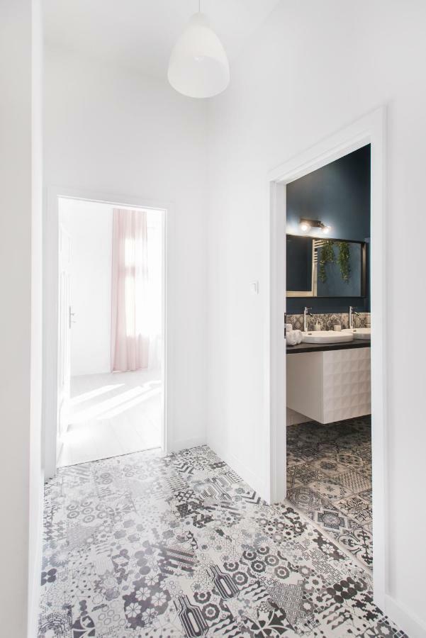 82m2 Delux 5 Apartment *